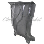 UNDERCAR SHIELD FR LH — photo 2