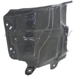 UNDERCAR SHIELD FR LH — photo 3