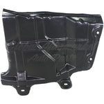 UNDERCAR SHIELD FR LH — photo 4