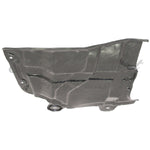 UNDERCAR SHIELD FR LH — photo 5