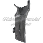 UNDERCAR SHIELD RH — photo 1