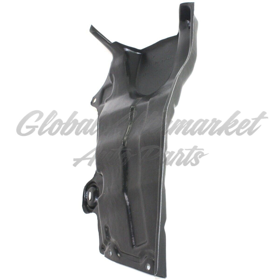 UNDERCAR SHIELD RH