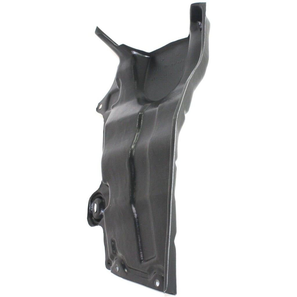 UNDERCAR SHIELD RH