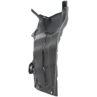 UNDERCAR SHIELD RH