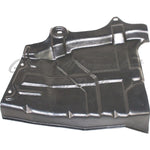 UNDERCAR SHIELD LH — photo 4