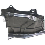 UNDERCAR SHIELD LH — photo 5