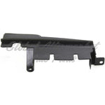 UNDERCAR SHIELD UPPER 3.5L — photo 2