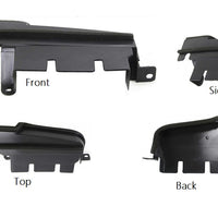 UNDERCAR SHIELD UPPER 3.5L