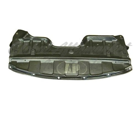 UNDERCAR SHIELD