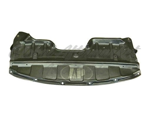 UNDERCAR SHIELD