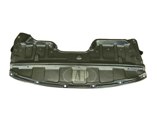 UNDERCAR SHIELD