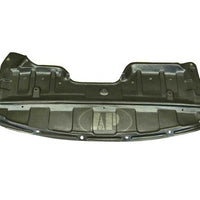 UNDERCAR SHIELD