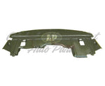 UNDERCAR SHIELD — photo 1
