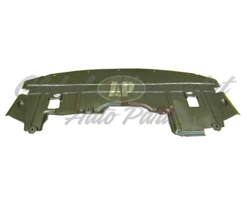 UNDERCAR SHIELD