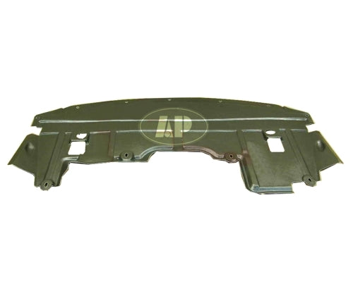 UNDERCAR SHIELD
