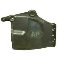 UNDERCAR SHIELD FR RH