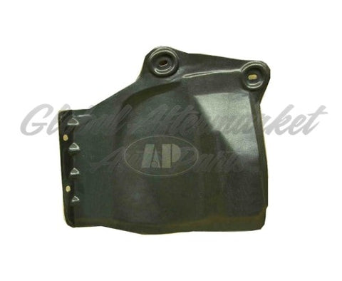 UNDERCAR SHIELD FR LH