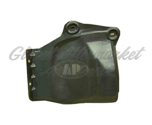 UNDERCAR SHIELD FR LH