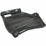 UNDERCAR SHIELD FR LH — photo 2