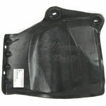 UNDERCAR SHIELD FR LH — photo 5