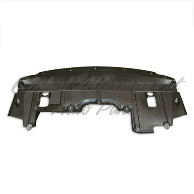 UNDERCAR SHIELD