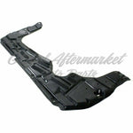 UNDERCAR SHIELD FR — photo 2