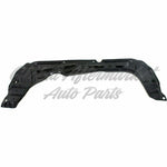 UNDERCAR SHIELD FR — photo 4