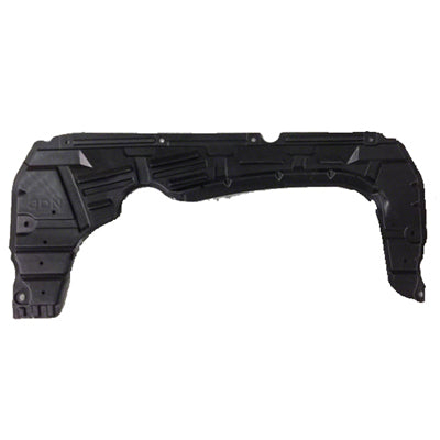 UNDERCAR SHIELD FR