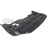 UNDERCAR SHIELD FR — photo 3