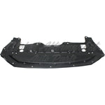 UNDERCAR SHIELD FR — photo 5