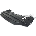 UNDERCAR SHIELD FR — photo 2