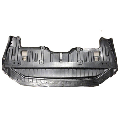 UNDERCAR SHIELD FR