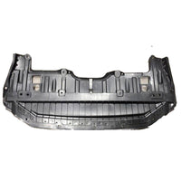 UNDERCAR SHIELD FR
