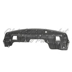UNDERCAR SHIELD — photo 1
