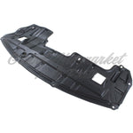 UNDERCAR SHIELD — photo 2