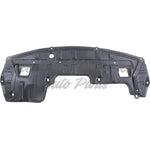 UNDERCAR SHIELD — photo 5