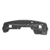 UNDERCAR SHIELD