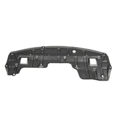 UNDERCAR SHIELD