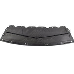 UNDERCAR SHIELD FR CENTER LOWER — photo 4