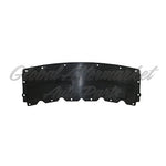 UNDERCAR SHIELD FR CENTER LOWER — photo 1
