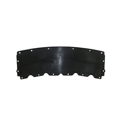 UNDERCAR SHIELD FR CENTER LOWER