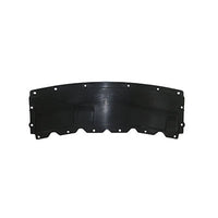 UNDERCAR SHIELD FR CENTER LOWER