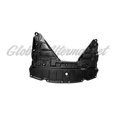 UNDERCAR SHIELD
