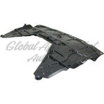 UNDERCAR SHIELD — photo 2