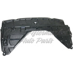 UNDERCAR SHIELD — photo 5