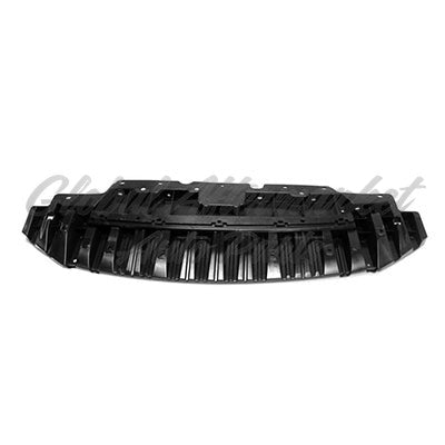 UNDERCAR SHIELD FR FORWARD