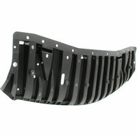 UNDERCAR SHIELD INJECTION MOULDED