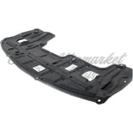 UNDERCAR SHIELD — photo 1