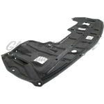 UNDERCAR SHIELD — photo 3