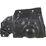 UNDERCAR SHIELD FR RH — photo 2